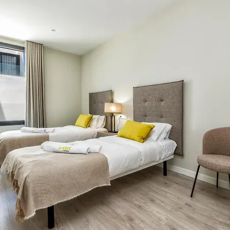 Vivi Homes -zumo Pool, Jacuzzi, Gym & Sea View Fuengirola