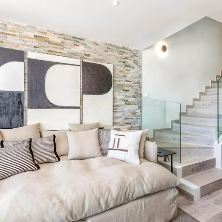 Vivi Homes -zumo Pool, Jacuzzi, Gym & Sea View Fuengirola
