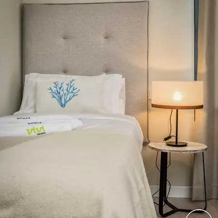 Holiday home Vivi Homes -zumo Pool, Gym & Sea View Fuengirola